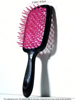 Hair Brush Detangler Comb