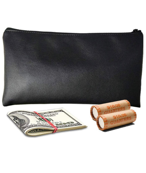 11 x 6 Custom Money Bag $